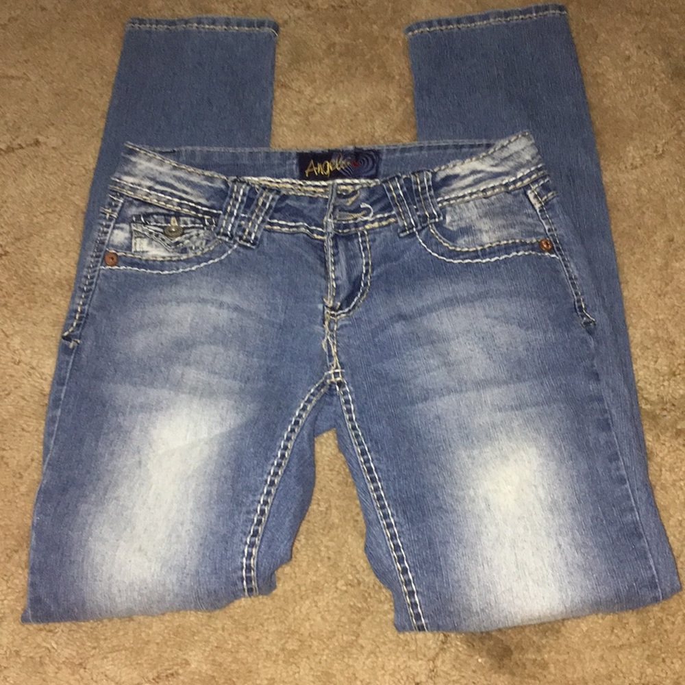 Angels Jeans